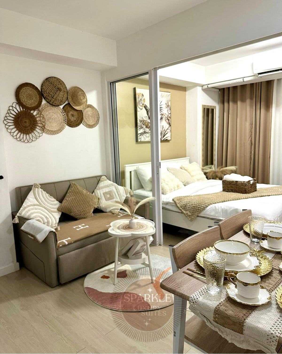 Azure Beach Club Taguig Bagian luar foto